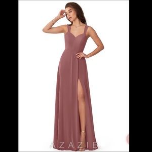 NWT desert rose bridesmaid dress